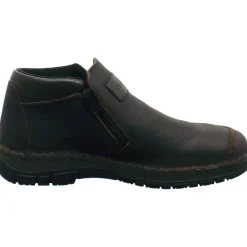 Rieker Stiefelette braun