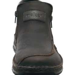 Rieker Stiefelette braun