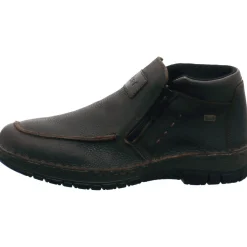 Rieker Stiefelette braun