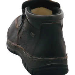 Rieker Stiefelette braun