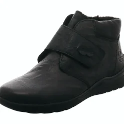 Rieker Stiefelette schwarz Hot