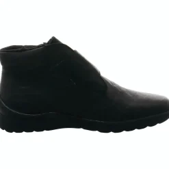 Rieker Stiefelette schwarz Hot