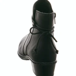 Rieker Stiefelette schwarz Hot