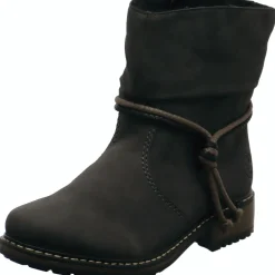 Rieker Stiefelette grau Online