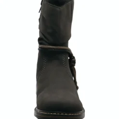 Rieker Stiefelette grau Online