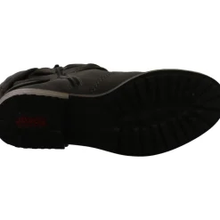 Rieker Stiefelette grau Online