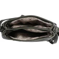 Rieker Umhängetasche grün Outlet