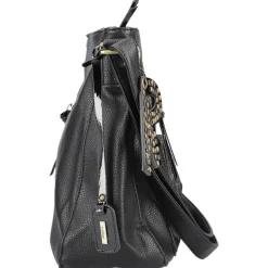 Rieker Umhängetasche schwarz Online