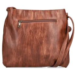 Rieker Umhängetasche braun Hot