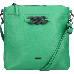 Rieker Umhängetasche grün Best