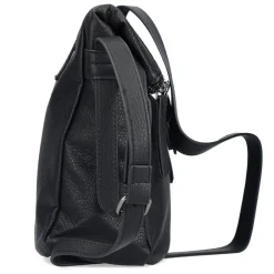 Rieker Umhängetasche schwarz Clearance