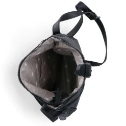 Rieker Umhängetasche schwarz Clearance