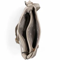 Rieker Umhängetasche beige