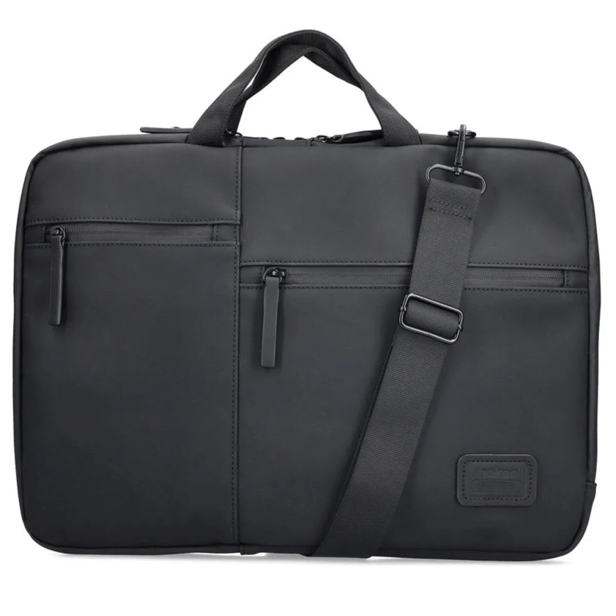 Rieker Umhängetasche H5000 schwarz Sale