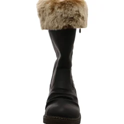 Rieker Winterstiefel schwarz Online