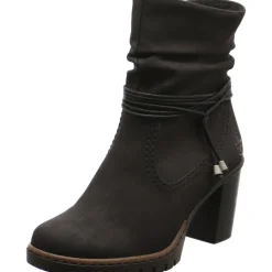 Rieker Winterstiefel schwarz Best