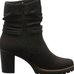 Rieker Winterstiefel schwarz Best