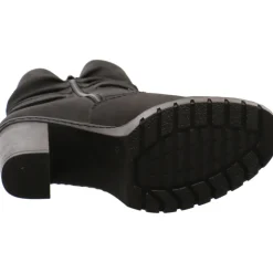 Rieker Winterstiefel schwarz Best