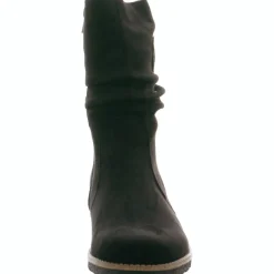 Rieker Winterstiefel schwarz Discount