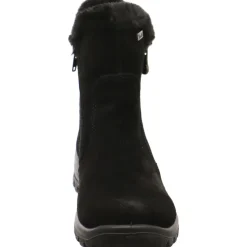 Rieker Winterstiefel schwarz Best