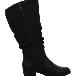Rieker Winterstiefel schwarz Sale
