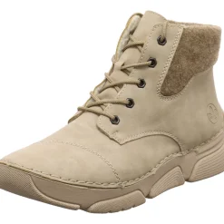 Rieker Winterstiefel beige Online