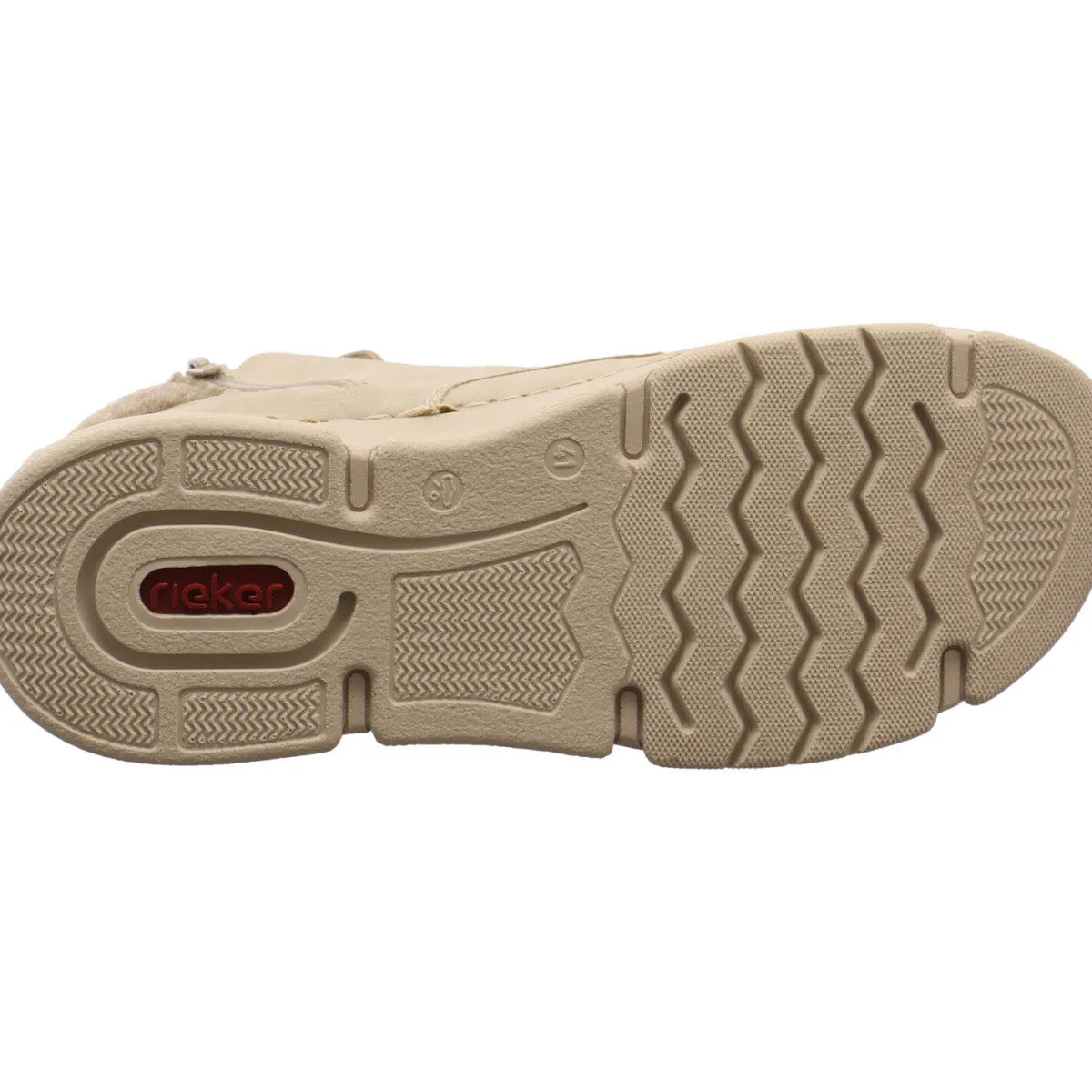 Rieker Winterstiefel beige Online