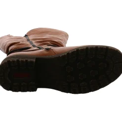 Rieker Winterstiefel braun Hot
