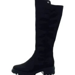 Rieker Winterstiefel schwarz Clearance