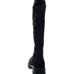 Rieker Winterstiefel schwarz Clearance