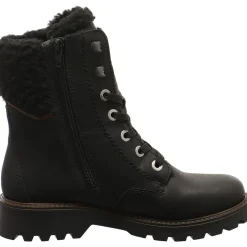 Rieker Winterstiefel schwarz Sale