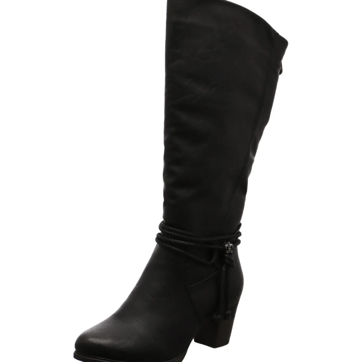 Rieker Winterstiefel schwarz Online