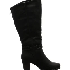 Rieker Winterstiefel schwarz Online