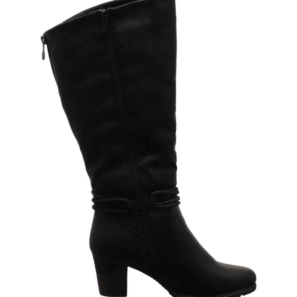 Rieker Winterstiefel schwarz Online