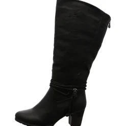 Rieker Winterstiefel schwarz Online
