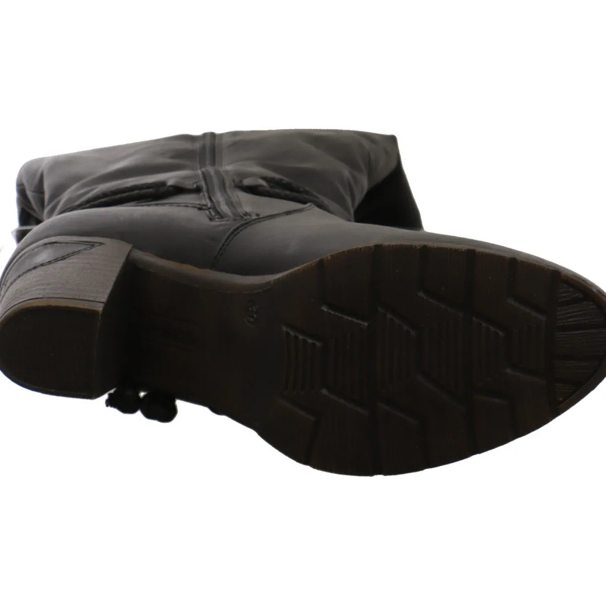 Rieker Winterstiefel schwarz Online