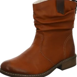 Rieker Winterstiefel braun Hot