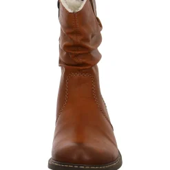 Rieker Winterstiefel braun Hot