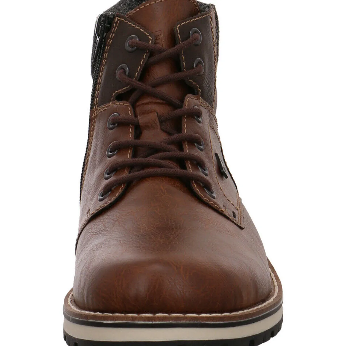 Rieker Winterstiefel braun Hot