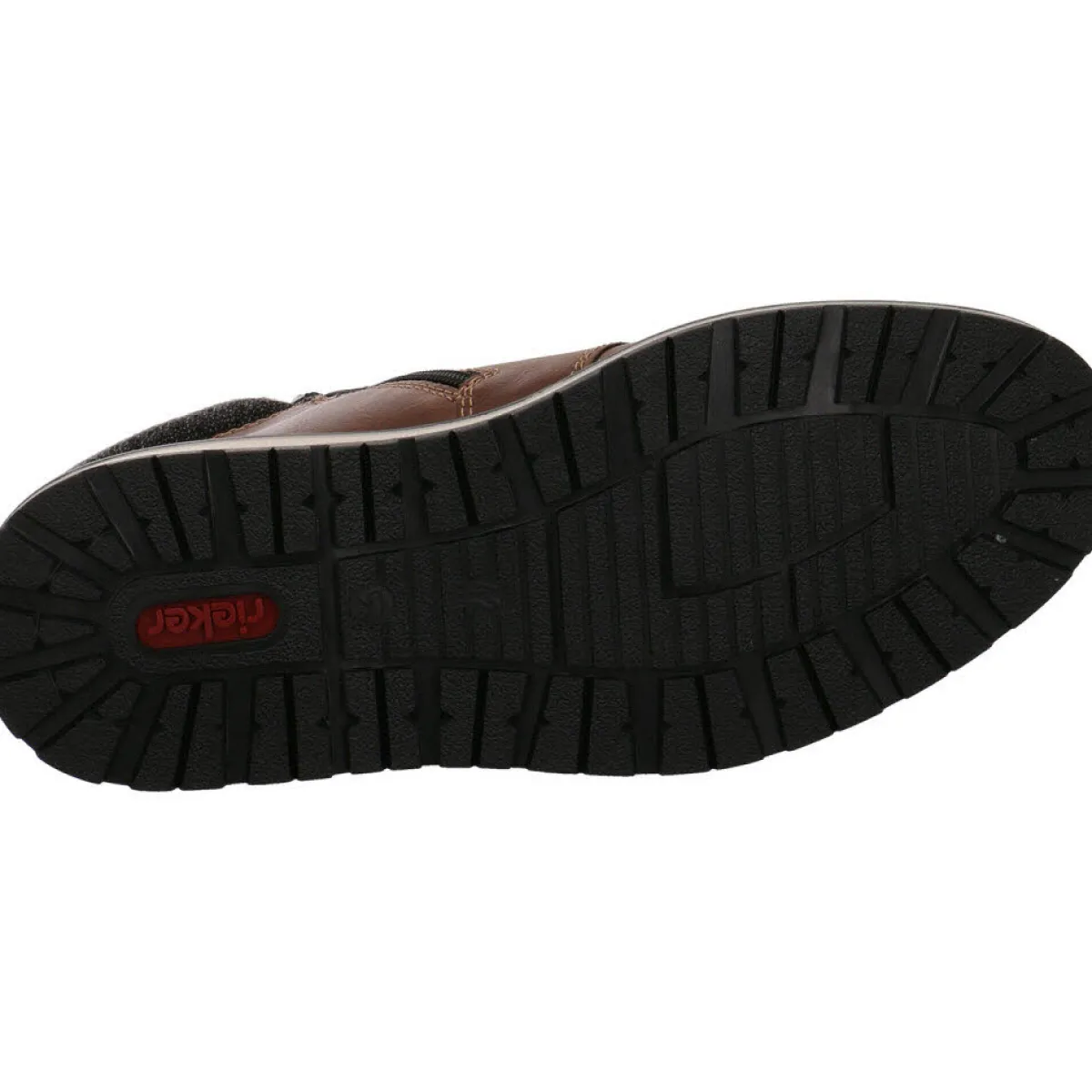 Rieker Winterstiefel braun Hot