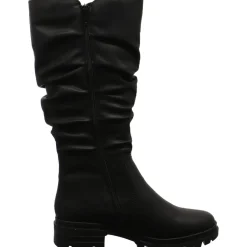 Rieker Winterstiefel schwarz Online