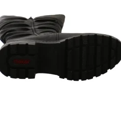 Rieker Winterstiefel schwarz Online