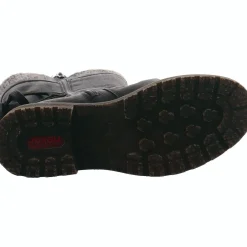 Rieker Winterstiefel schwarz