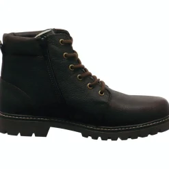 Rieker Winterstiefel braun Outlet