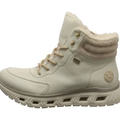 Rieker Winterstiefel weiß Online