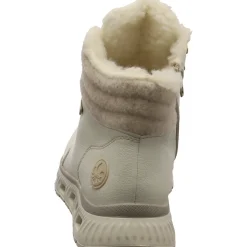 Rieker Winterstiefel weiß Online