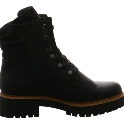 Rieker Winterstiefel schwarz