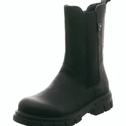 Rieker Winterstiefel schwarz Hot