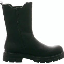 Rieker Winterstiefel schwarz Hot
