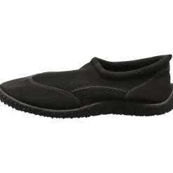 Scandi Badeschuh schwarz Sale